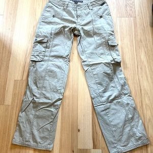 EMS Tactical Cargo Pants (Size 4)